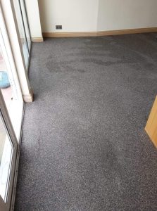 Stone carpet cleaning - Pro Cleaning