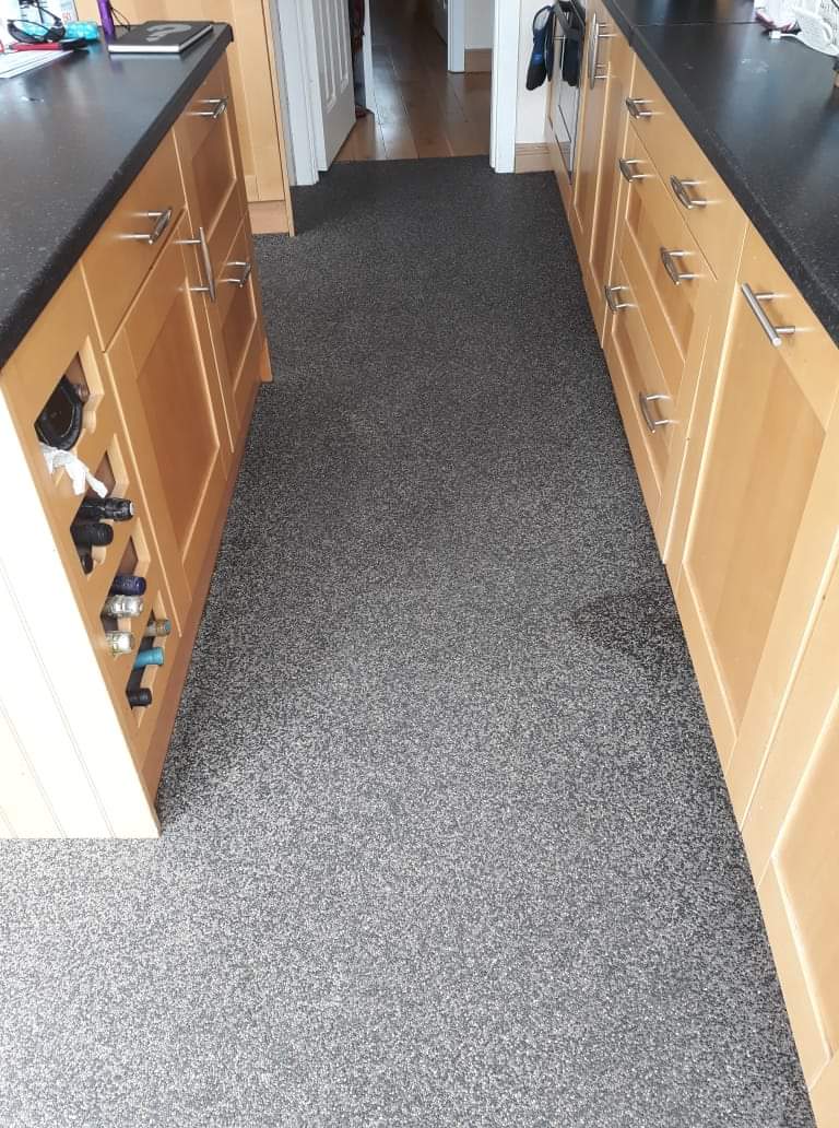 Stone carpet cleaning - Pro Cleaning