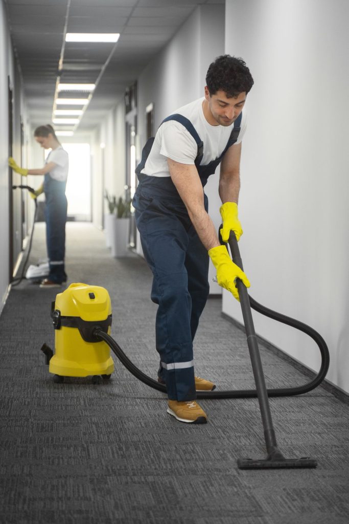 The Unseen Costs of Neglecting Carpet Cleaning